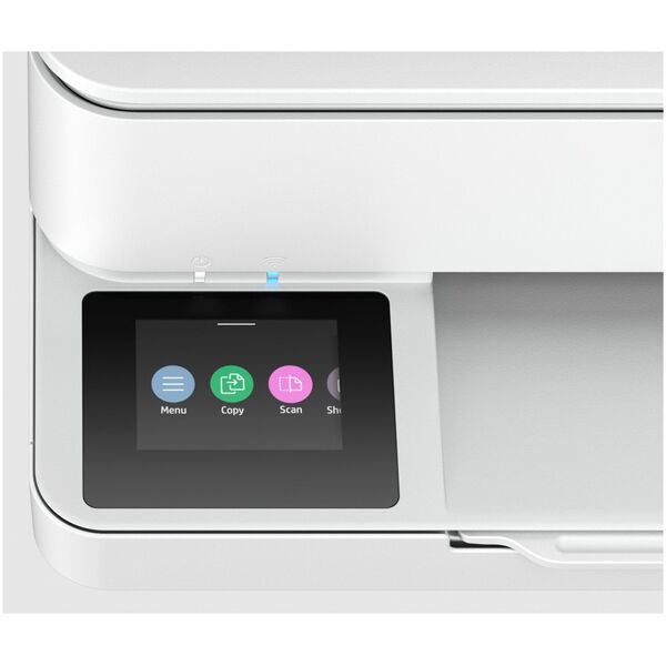 HP Urządzenie Envy 6110e All-in-One