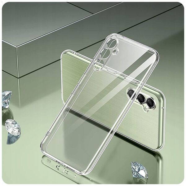 TECH-PROTECT FLEXAIR XIAOMI REDMI NOTE 14 PRO 5G / POCO X7 5G CLEAR