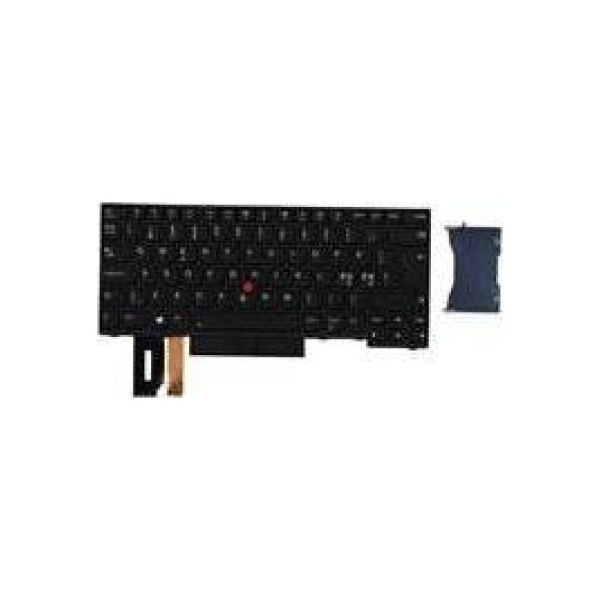 Lenovo Keyboard (NORDIC)