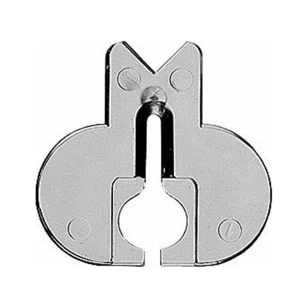 Bosch Bosch Płytka ochronna - 5 sztuk