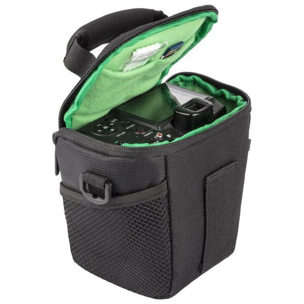 Torba RivaCase Systemkamera 7412 (PS) - (6901801074129)