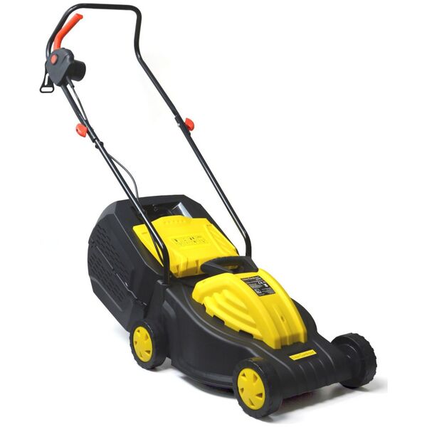 Kosiarka elektryczna Geko G83025