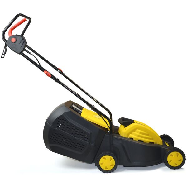 Kosiarka elektryczna Geko G83025