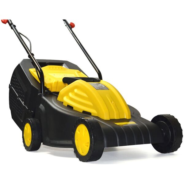 Kosiarka elektryczna Geko G83025