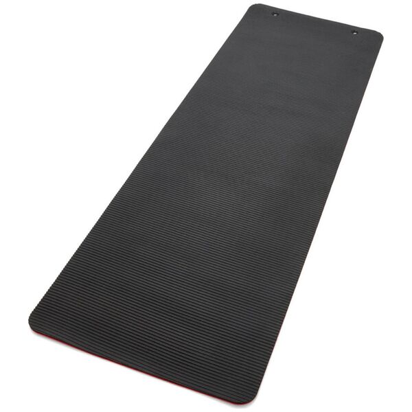 Reebok Mata treningowa RSMT-40030RD 173 cm x 61 cm x 0.8 cm czerwona