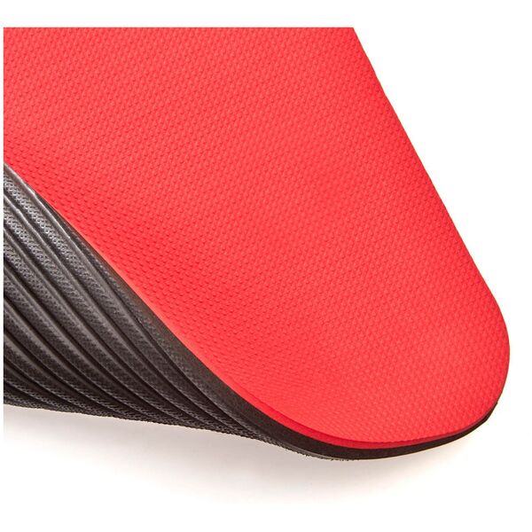Reebok Mata treningowa RSMT-40030RD 173 cm x 61 cm x 0.8 cm czerwona