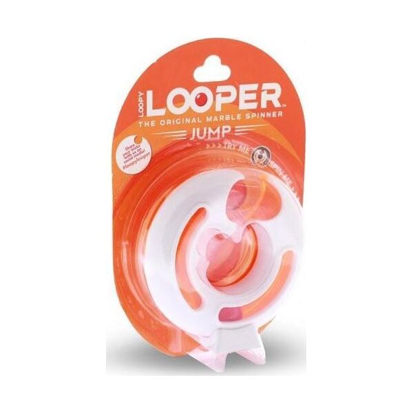 Μπλε πορτοκαλί Loopy Looper Jump 14295097 5714293001167