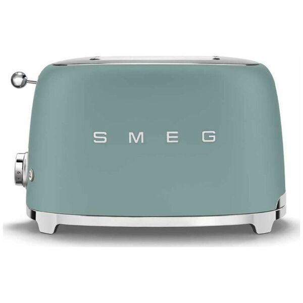 Toster Smeg TSF01EGMEU 950 W