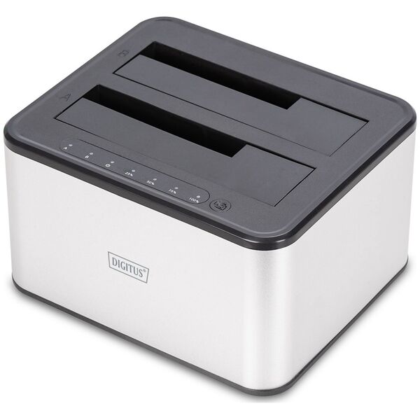 SATA Docking Station