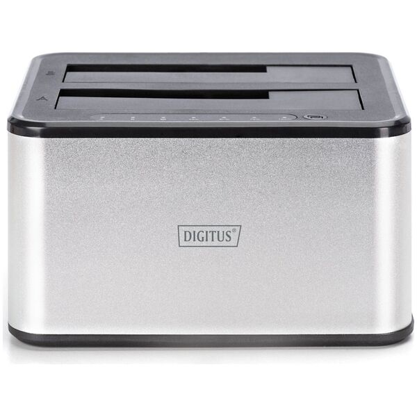 SATA Docking Station
