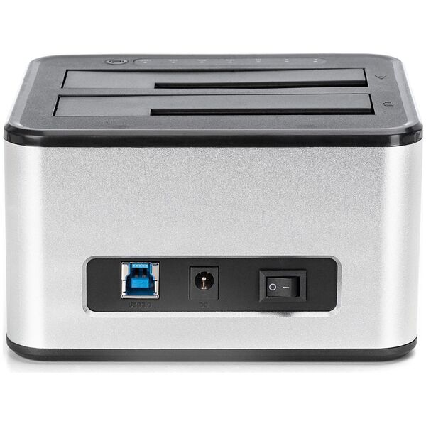 SATA Docking Station
