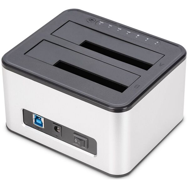 SATA Docking Station