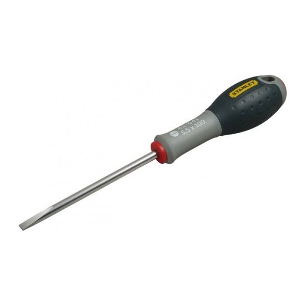 Stanley Wkrętak FATMAX płaski 5,5x100mm FMHT0-62641
