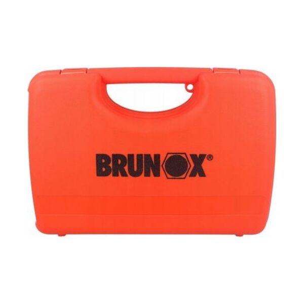 Brunox Lub&Cor 100 ml płyn