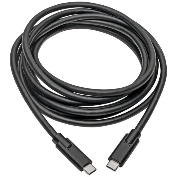 Kabel USB Eaton USB-C - USB-C 3.05 m Czarny (U420-010)