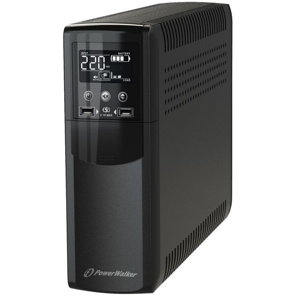 UPS PowerWalker VI 600 CSW (10121115)