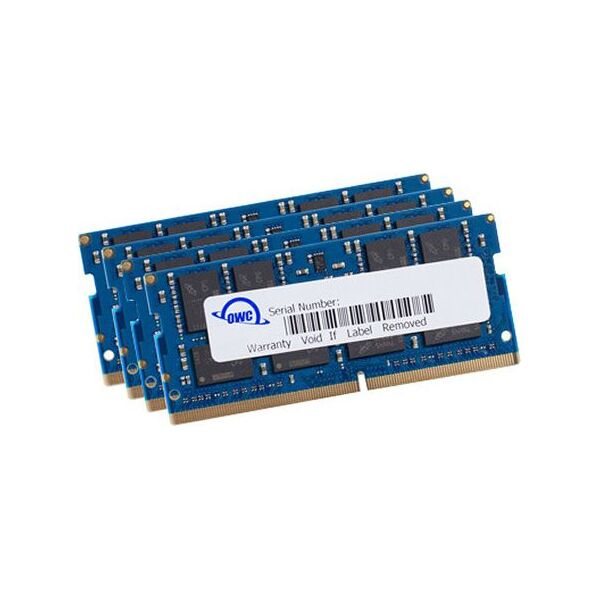 Pamięć do laptopa OWC SODIMM, DDR4, 128 GB, 2666 MHz,  (OWC2666DR4S128S)