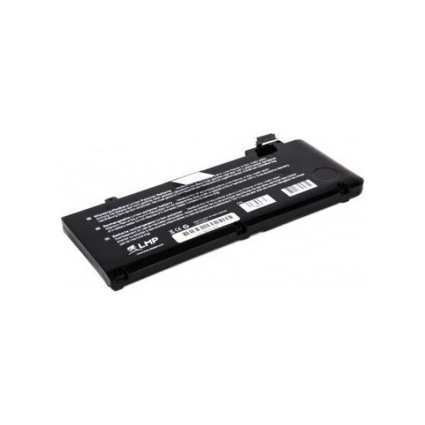 Bateria LMP Battery MacBook Pro 13" Alu unibody, from 6/09, built-in, Li-Ion Polymer, A1322, 10.95V, 60Wh
