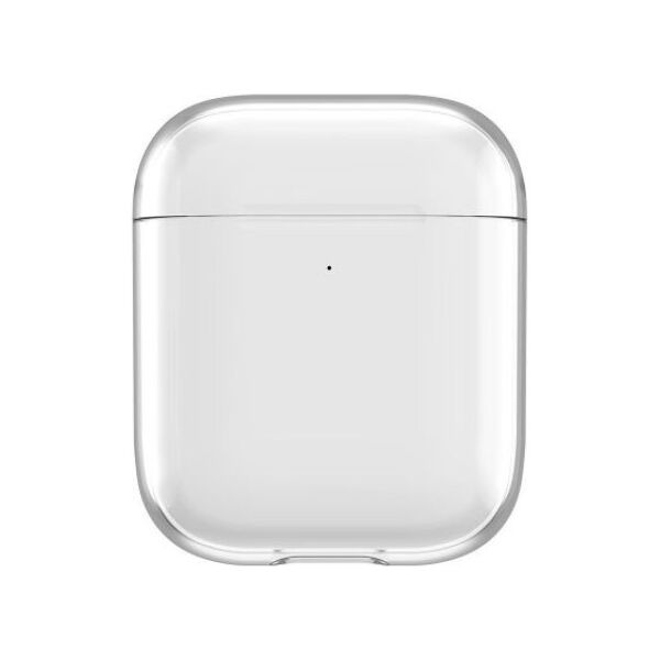 Incase Etui ochronne Clear Case do AirPods 1/2 przezroczyste