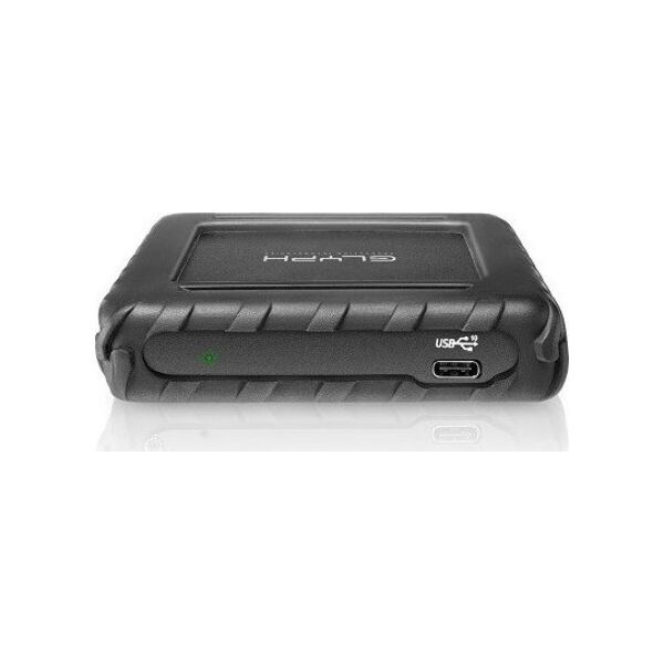 Dysk zewnętrzny HDD Glyph Blackbox Plus 4TB Czarny (GL-BBPL4000)
