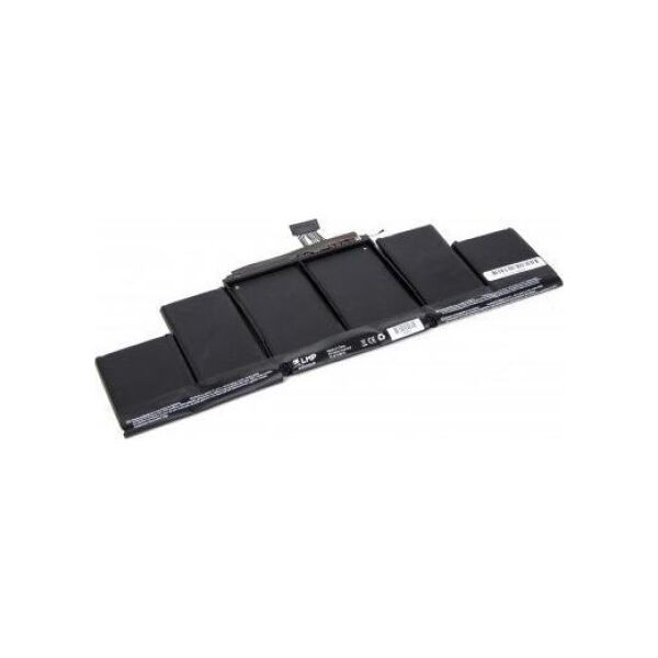 Bateria LMP Battery MacBook Pro 15" Retina, 6/12  10/13, builtin, LiIon Polymer, A1417, 10.95V, 86Wh
