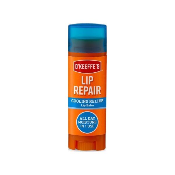 Okeeffes Okeeffes Lip Repair Cooling Lip Balm 14116650 5704947005887