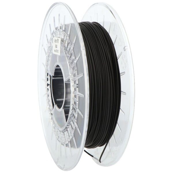 Print-me Filament Print-Me Ampere TPU 1,75mm 0,45kg - Black}