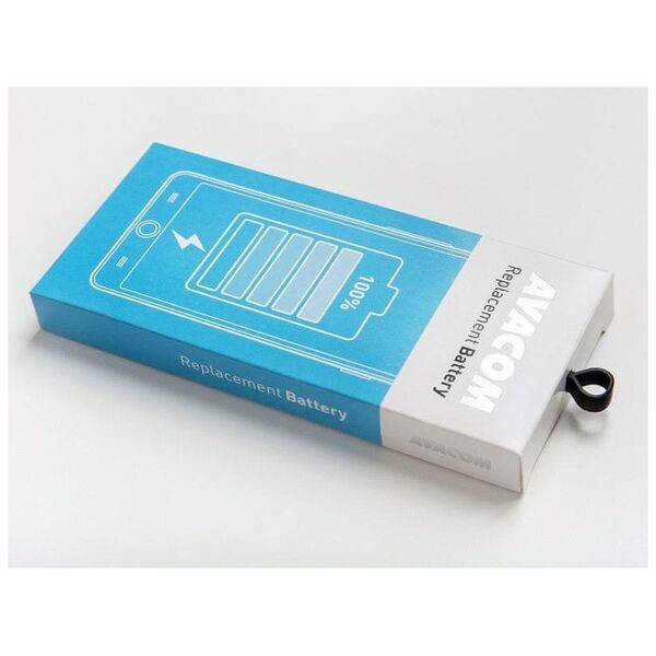 Avacom baterie do telefon�w dla Apple, Apple iPhone SE, Li-Ion, 3.82V, GSAP-IPHSE-1624, 1624mAh, 6.2Wh