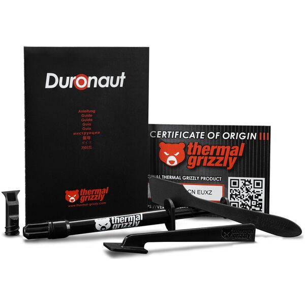 Thermal Grizzly Duronaut - 2 Gramm