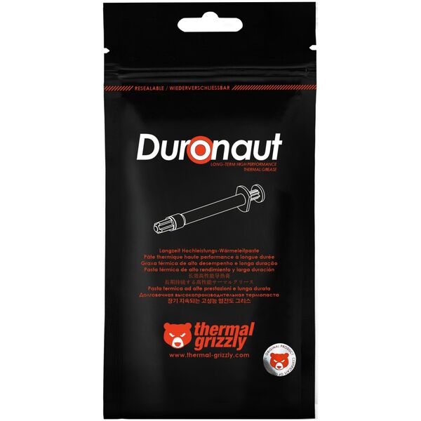 Thermal Grizzly Duronaut - 6 Gramm