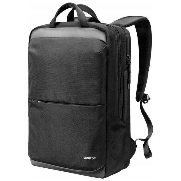 Podróżny plecak na laptopa Tomtoc Explorer-T71 24l (czarny)