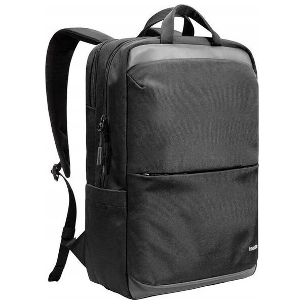 Podróżny plecak na laptopa Tomtoc Explorer-T71 24l (czarny)