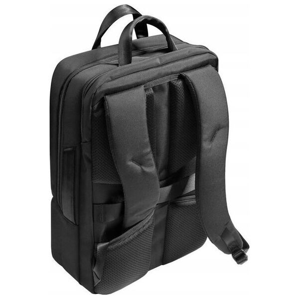 Podróżny plecak na laptopa Tomtoc Explorer-T71 24l (czarny)