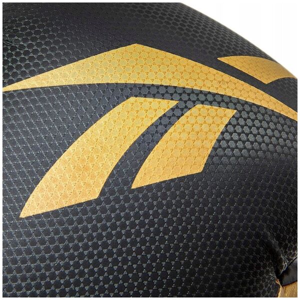 Boxing gloves REEBOK RSCB-11117GB-12 12oz gold/black