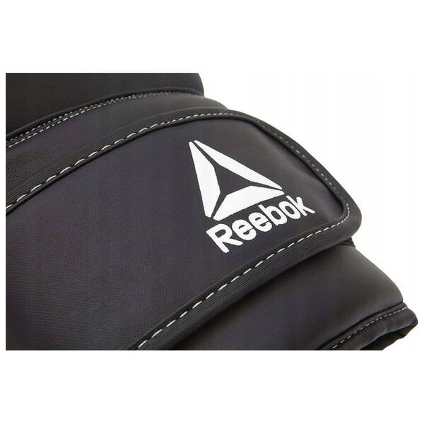 Boxing gloves REEBOK RSCB-12010BK-12 12oz black