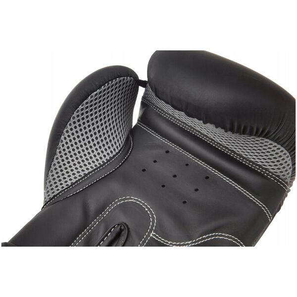 Boxing gloves REEBOK RSCB-12010BK-12 12oz black