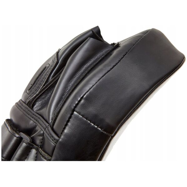 Handpad REEBOK Hook&Jab Pads red/black
