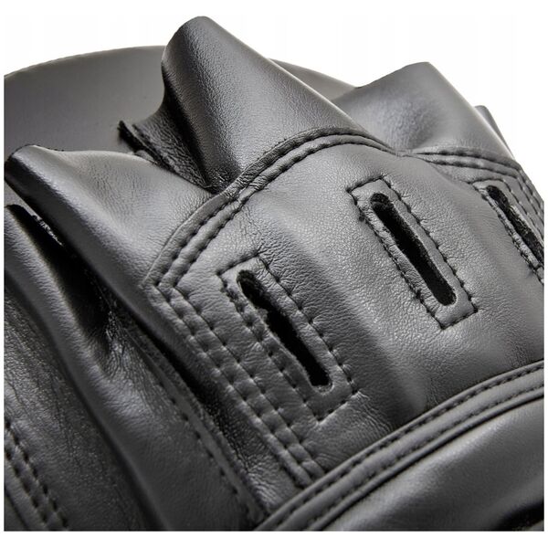 Handpad REEBOK Hook&Jab Pads red/black
