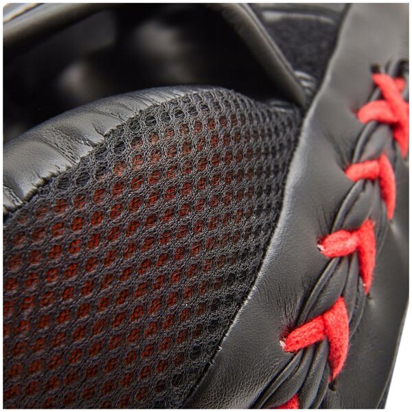 Handpad REEBOK Hook&Jab Pads red/black