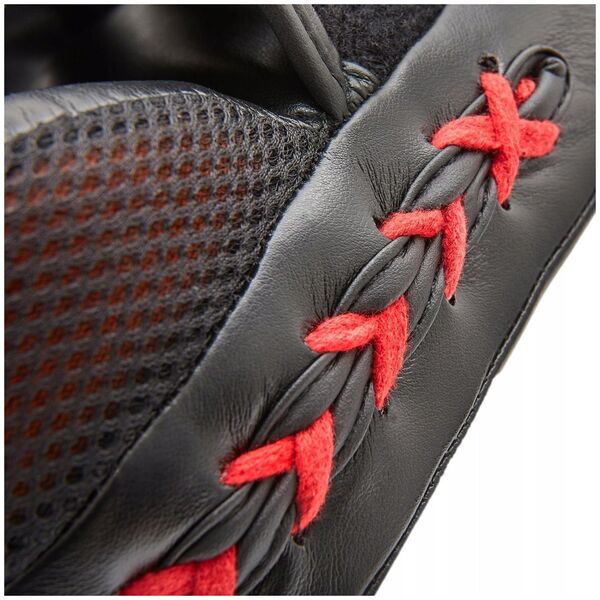 Handpad REEBOK Hook&Jab Pads red/black