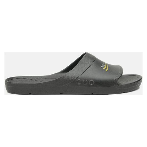 Slippers unisex FASHY AQUA CLUB 72372 20 size 40/41 black