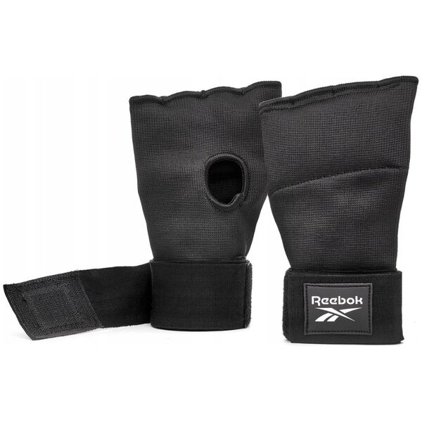 Quick Wraps REEBOK Pro L/XL black