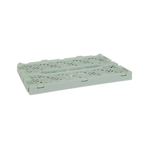 Skrzynka składana AZUR, 30 x 20 x 11,5 cm