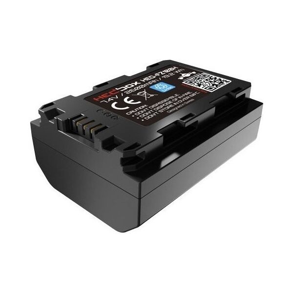 Li-Ion Battery Pack for SONY FZ100 7.4V 2400mAh