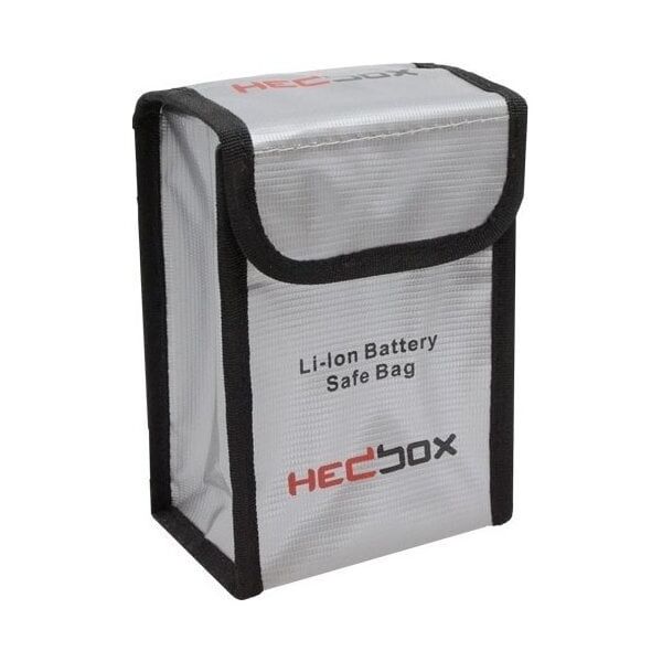 Large Size Li-Ion Battery Safe Bag