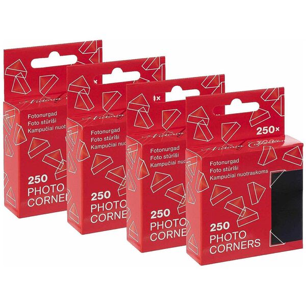 Victoria Collection Victoria Collection γωνίες φωτογραφιών 250tk x4 13927241 4741326404856