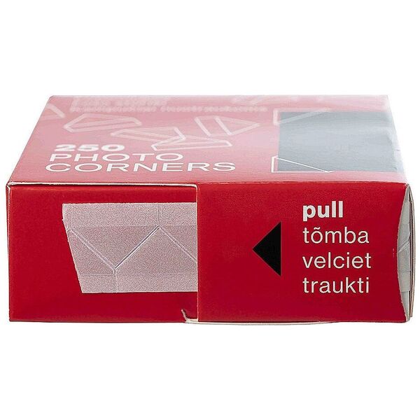 Victoria Collection Victoria Collection γωνίες φωτογραφιών 250tk x4 13927241 4741326404856