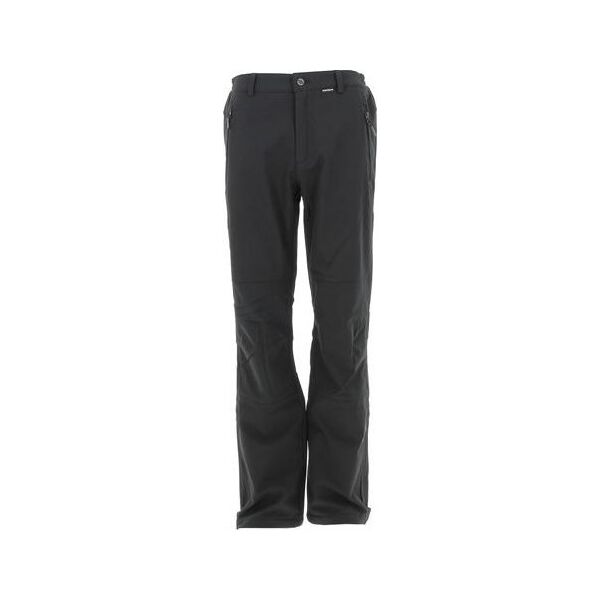 Brugi Icepeak vyriškos slidinėjimo kelnės Frankfurt 907167165, juodos 13945451 6438488105759
