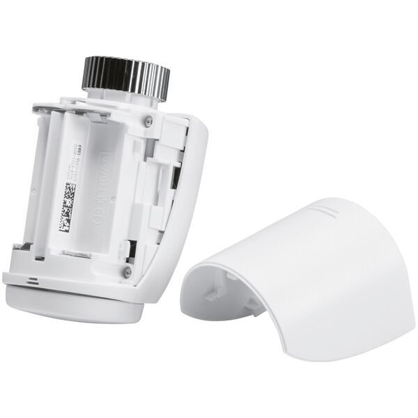 HomeMatic IP Bundle Homematic IP με Access Point & 5 Heizkörperthermostat 13977675 4260656665794
