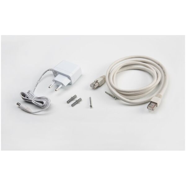 HomeMatic IP Bundle Homematic IP με Access Point & 5 Heizkörperthermostat 13977675 4260656665794